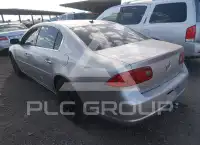 2007 Buick LUCERNE photo