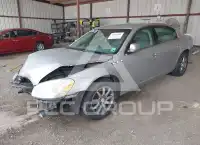 2007 Buick LUCERNE photo