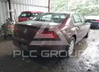 2007 Buick LUCERNE фото
