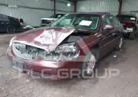 2007 Buick LUCERNE фото