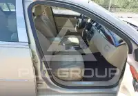 2007 Buick LUCERNE фото