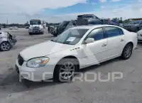 2007 Buick LUCERNE фото