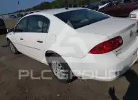 2007 Buick LUCERNE фото
