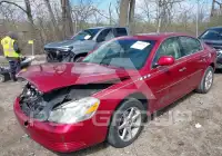 2007 Buick LUCERNE фото