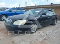 2007 Buick LUCERNE photo