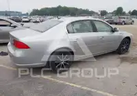 2007 Buick LUCERNE фото