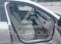 2007 Buick LUCERNE фото