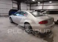 2007 Buick LUCERNE photo