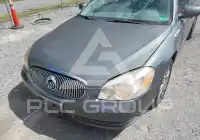 2007 Buick LUCERNE фото