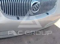 2007 Buick LUCERNE фото