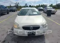 2007 Buick LUCERNE фото