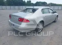 2007 Buick LUCERNE фото
