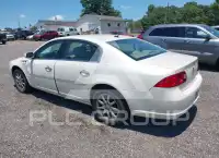 2007 Buick LUCERNE photo