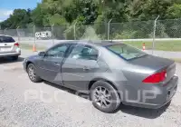 2007 Buick LUCERNE фото