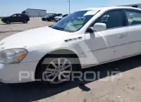 2007 Buick LUCERNE фото