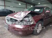 2007 Buick LUCERNE фото