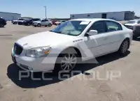2007 Buick LUCERNE фото