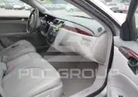 2007 Buick LUCERNE фото