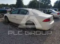 2007 Buick LUCERNE photo