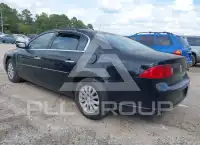 2007 Buick LUCERNE photo