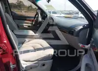 2007 Buick RENDEZVOUS фото