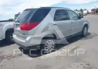 2007 Buick RENDEZVOUS photo