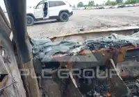 2007 Buick RENDEZVOUS photo