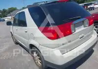 2007 Buick RENDEZVOUS photo