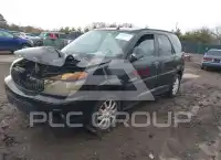 2007 Buick RENDEZVOUS фото