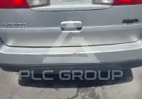 2007 Buick RENDEZVOUS photo