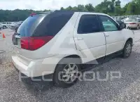 2007 Buick RENDEZVOUS photo