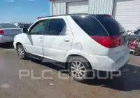 2007 Buick RENDEZVOUS photo