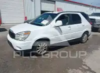 2007 Buick RENDEZVOUS photo
