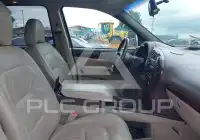 2007 Buick RENDEZVOUS фото