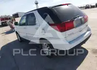 2007 Buick RENDEZVOUS photo