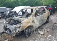 2007 Buick RENDEZVOUS photo
