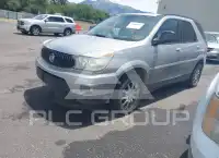 2007 Buick RENDEZVOUS photo