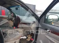 2007 Buick RENDEZVOUS фото