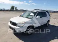 2007 Buick RENDEZVOUS photo