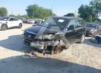 2007 Buick RENDEZVOUS photo