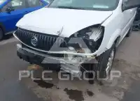 2007 Buick RENDEZVOUS photo
