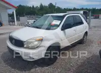 2007 Buick RENDEZVOUS photo