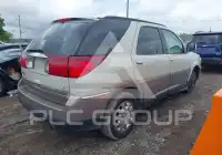 2007 Buick RENDEZVOUS фото