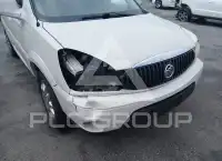 2007 Buick RENDEZVOUS фото