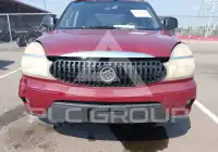 2007 Buick RENDEZVOUS фото