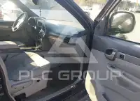 2007 Buick RENDEZVOUS photo