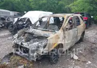2007 Buick RENDEZVOUS photo