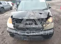 2007 Buick RENDEZVOUS фото