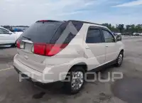 2007 Buick RENDEZVOUS фото