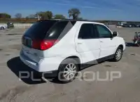 2007 Buick RENDEZVOUS photo